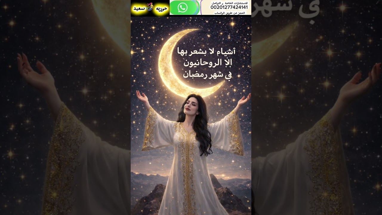 💌مبروك 🤩تفعيل مواهبك الروحيه 🔮وخروجك من الشرنقة🦋