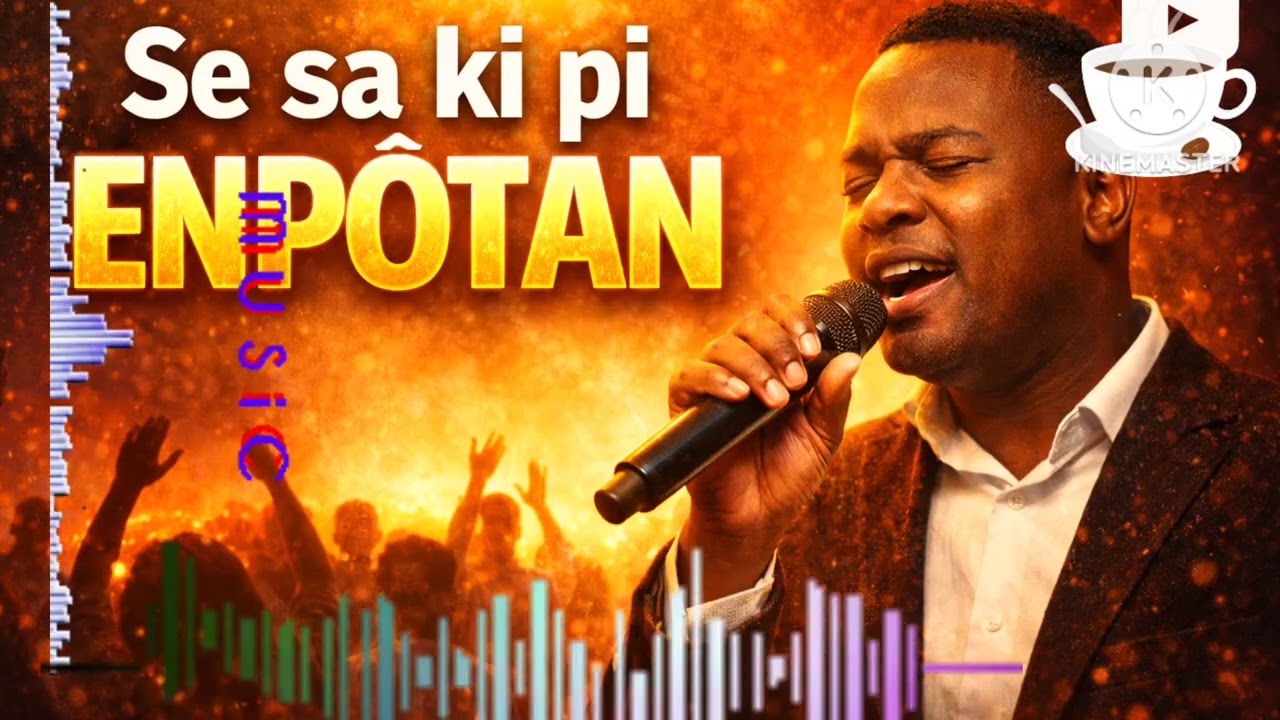 SE SA KI PI ENPÒTAN 