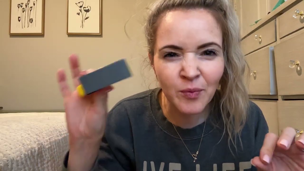 Adulting is needing your own sand paper set