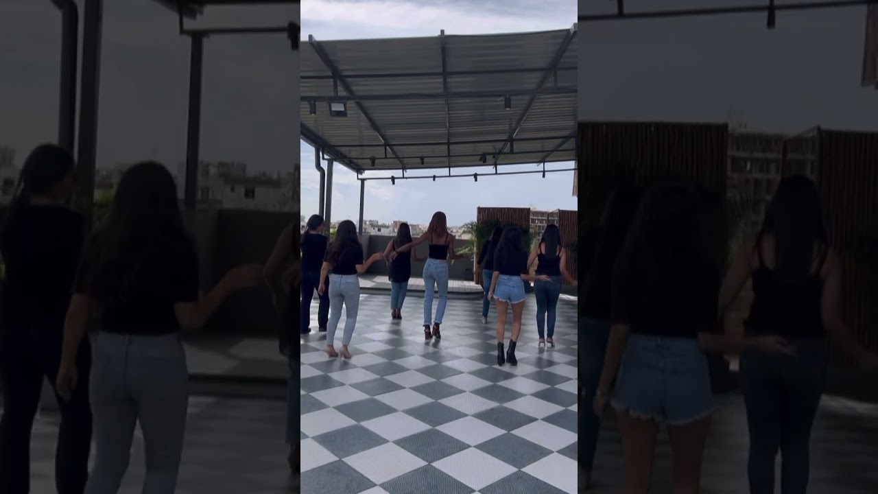 Element Ele&eacute;eH/FOU DE TOI ft Ross kana & Bruce Melodie (Kizomba)&hellip; #ladystyle ❤️