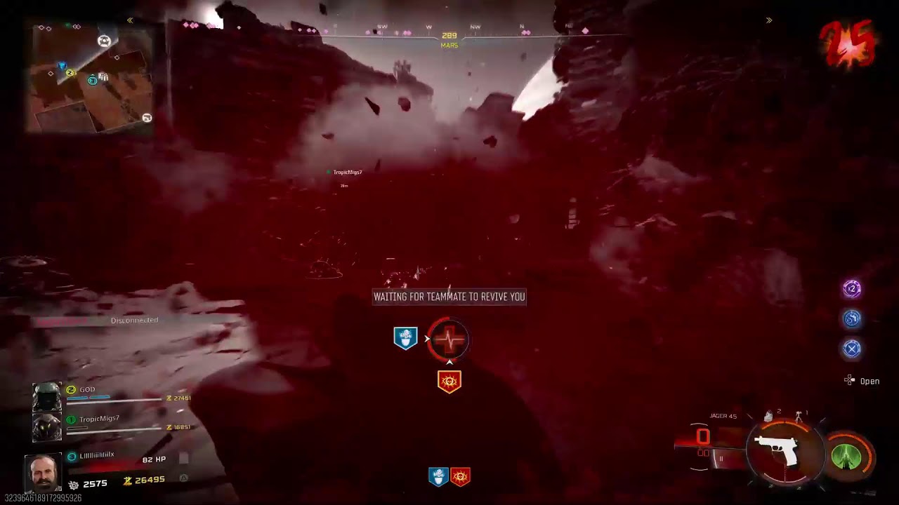 Call of duty 7 Zombies