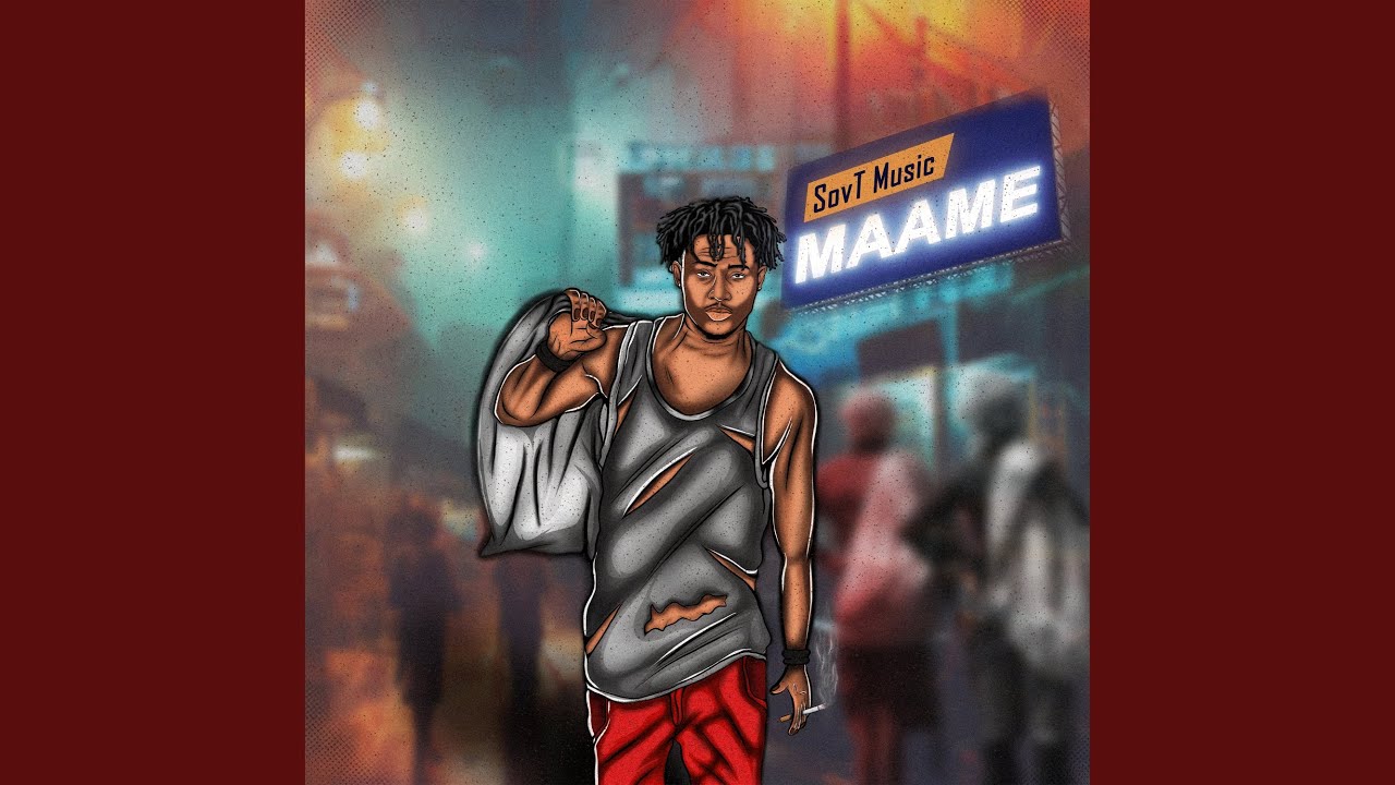 MAAME