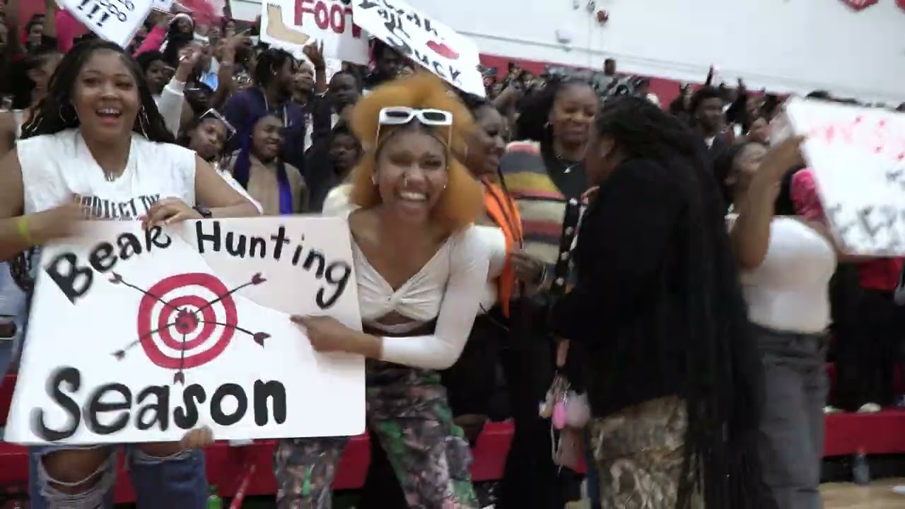 WSSU Men's Basketball 2024: Winston-Salem State vs. Livingstone
