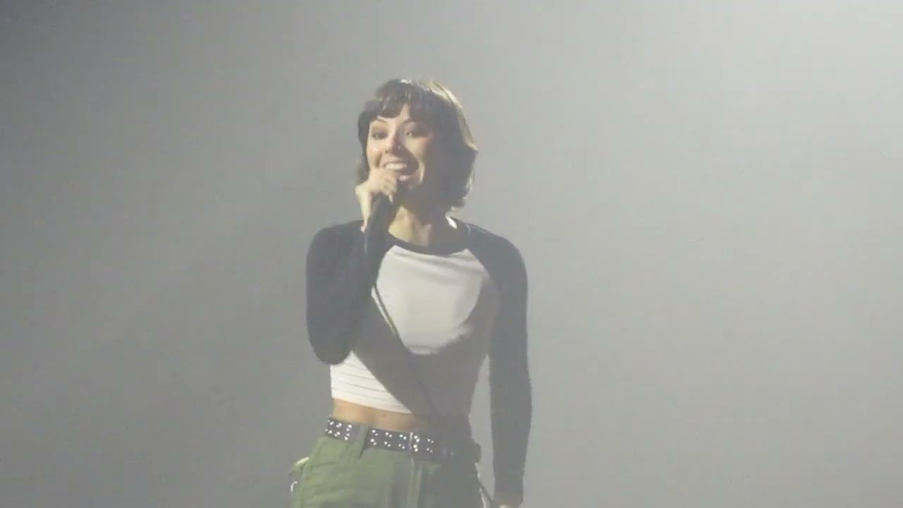 Karen Dió - Stupid - Wembley Arena - 31.10.2024
