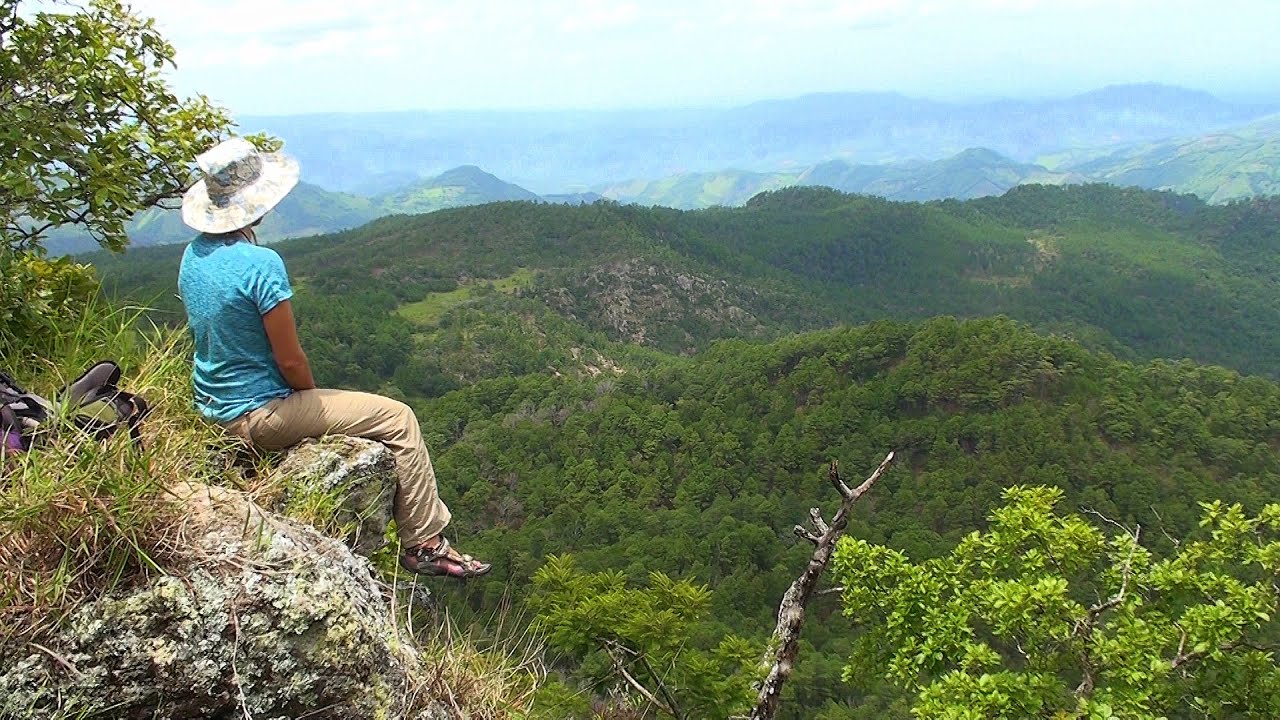 Trekking Nicaragua - Esteli and northern highlands - SONATI nonprofit ecotours