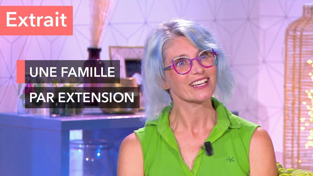 Elle parraine 8 enfants dans le monde - Ça commence aujourd'hui