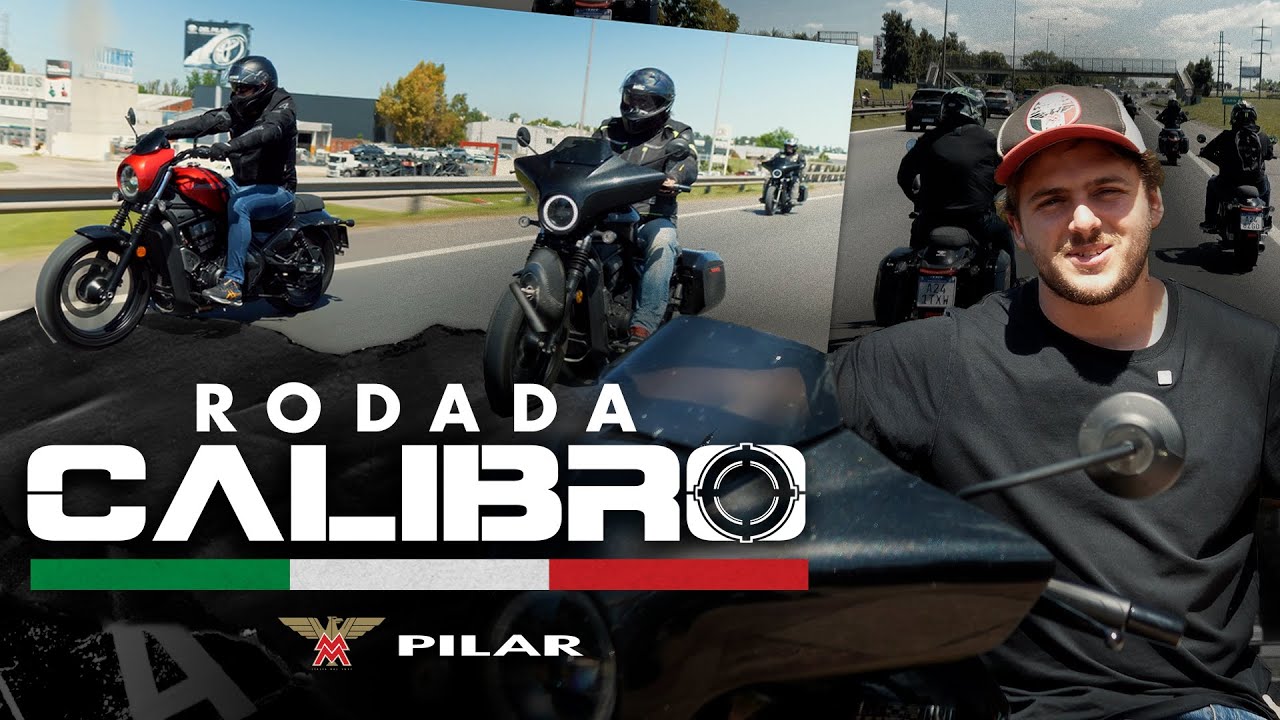 Prueba Moto Morini Calibro 700 | Opiniones reales en rodada | Review Cruiser 700