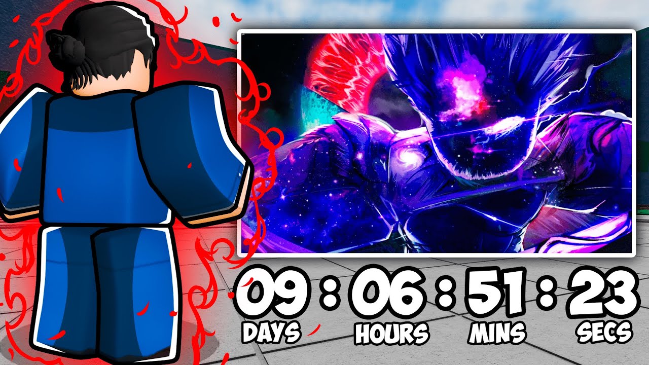 The Strongest Battlegrounds UPDATE RELEASE DATE DRAMA...
