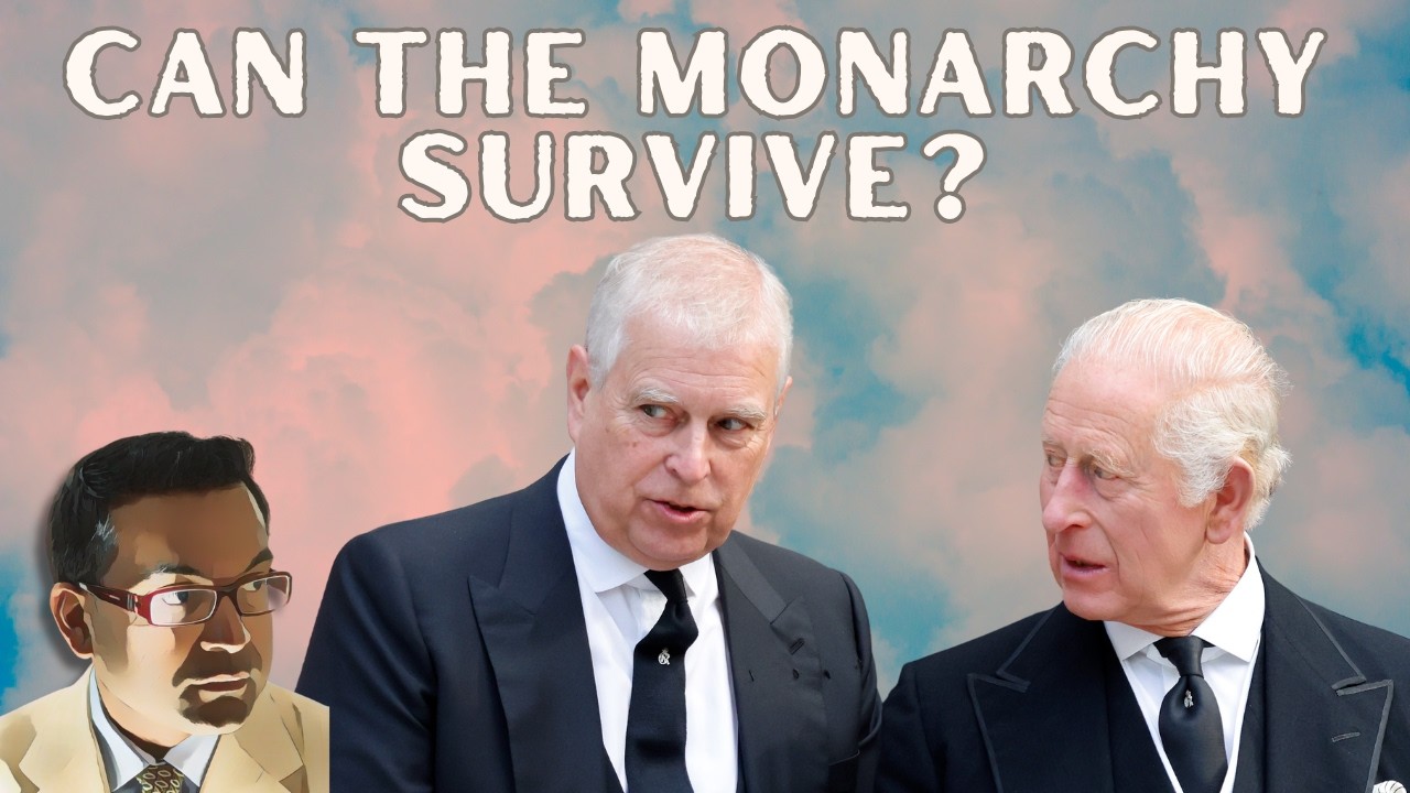 Prince Andrew: When Family Loyalty Reaches Its Limit — Psychiatrist Analysis
