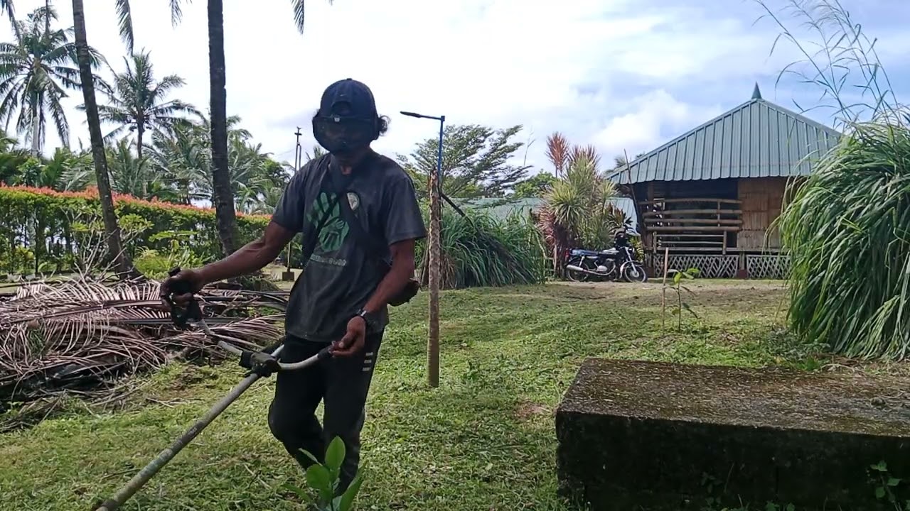 Ang Akong gin garras chatter kini agto 3 nko balik mga ma'am ser.