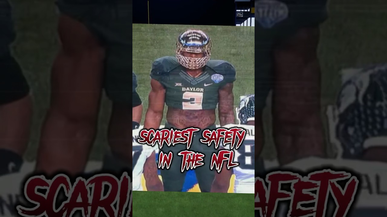 LaBoomStick Body Bag III — это ЗВЕРЬ💪🏼 #madden #gaming #football #nfl