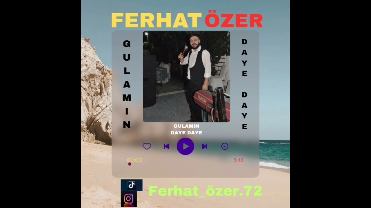 Ferhat Özer Grani 2025