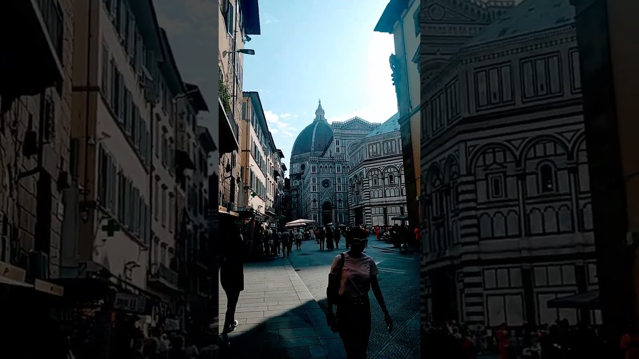 Good Morning Florence
