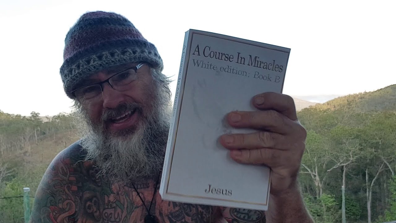 ACIM WB Lesson 47 ~ A COURSE IN MIRACLES WORKBOOK LESSONS ~ 365 DAYS W/ DAVE PHARE