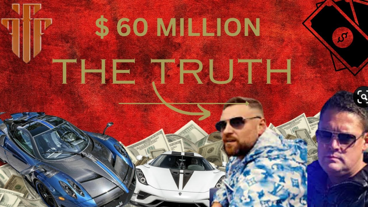 life story of the triple f collection.