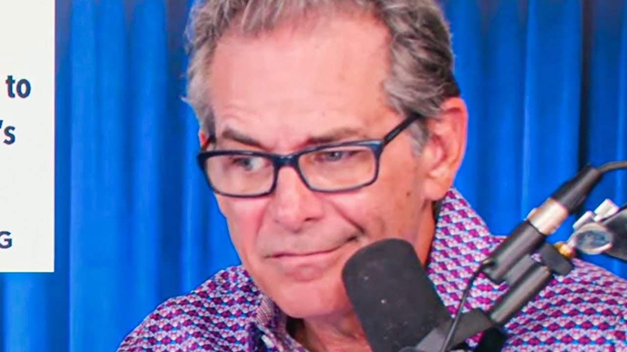 Jimmy Dore's Dangerous Lightbulb Moment