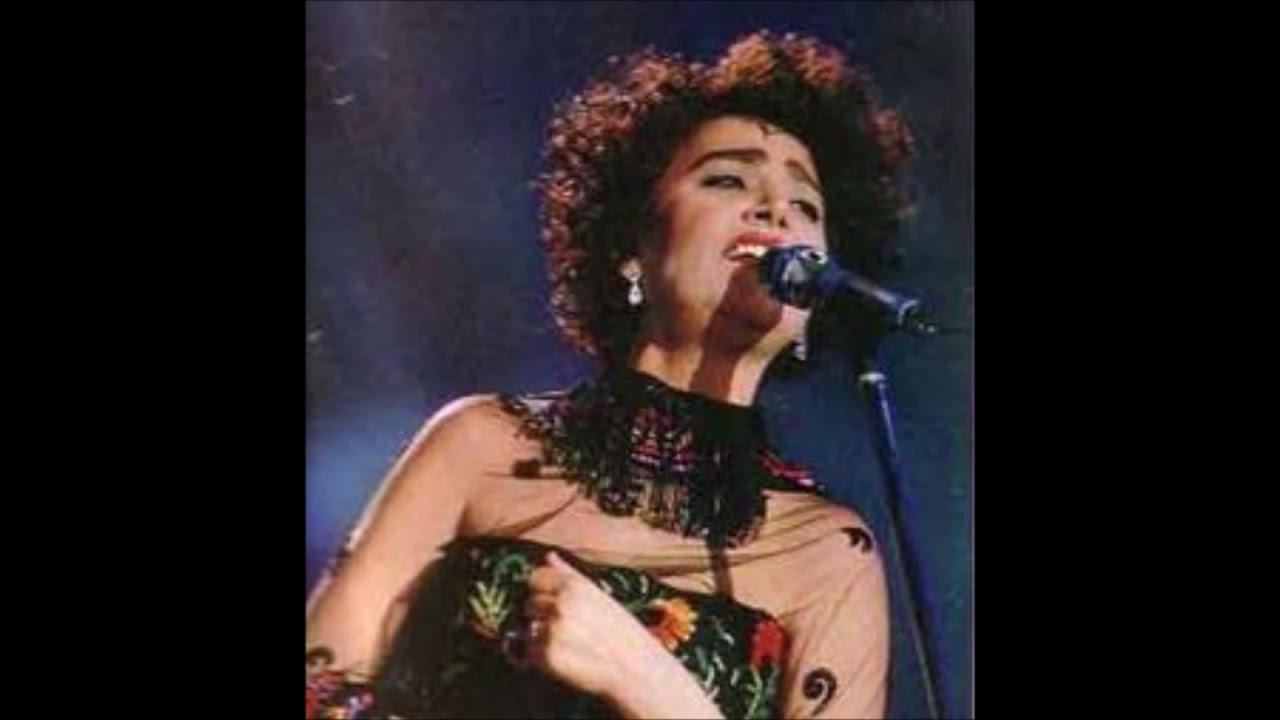 Mia Martini • Estate (live jazz)
