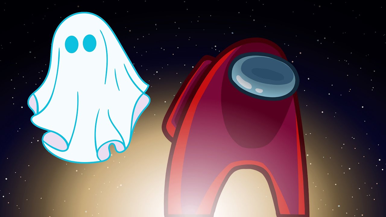 Ghostly Plays Among Us (Whose Imposter?)