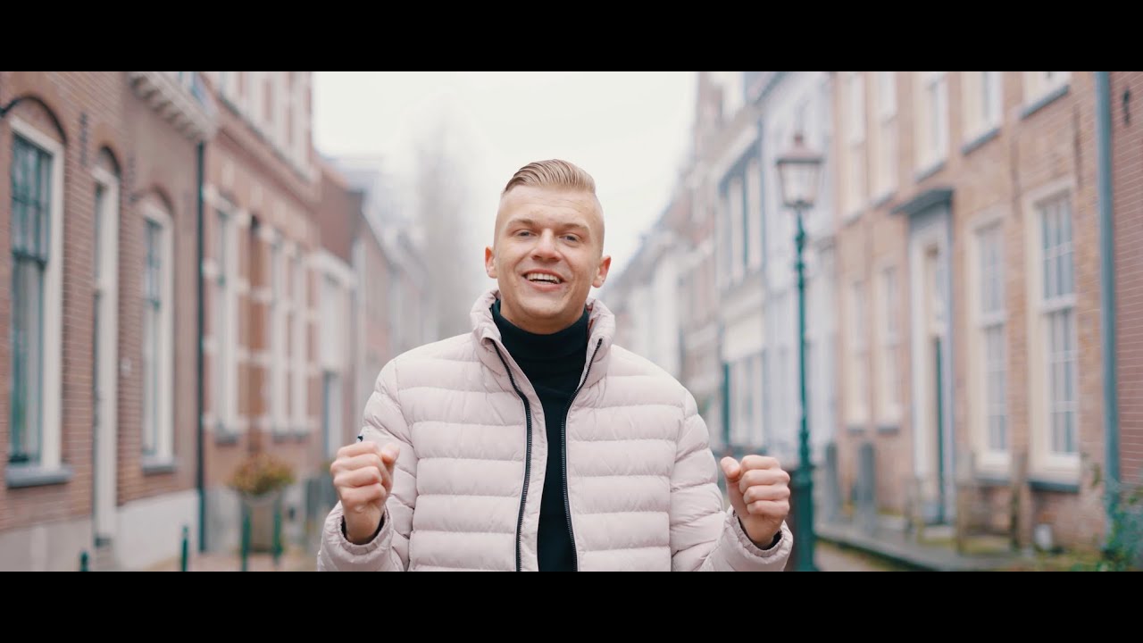 Milan Verwoert - Als je lacht