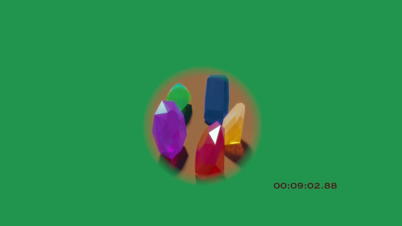 Hidden Gems Beattape Vol. 2 (2020-2024)