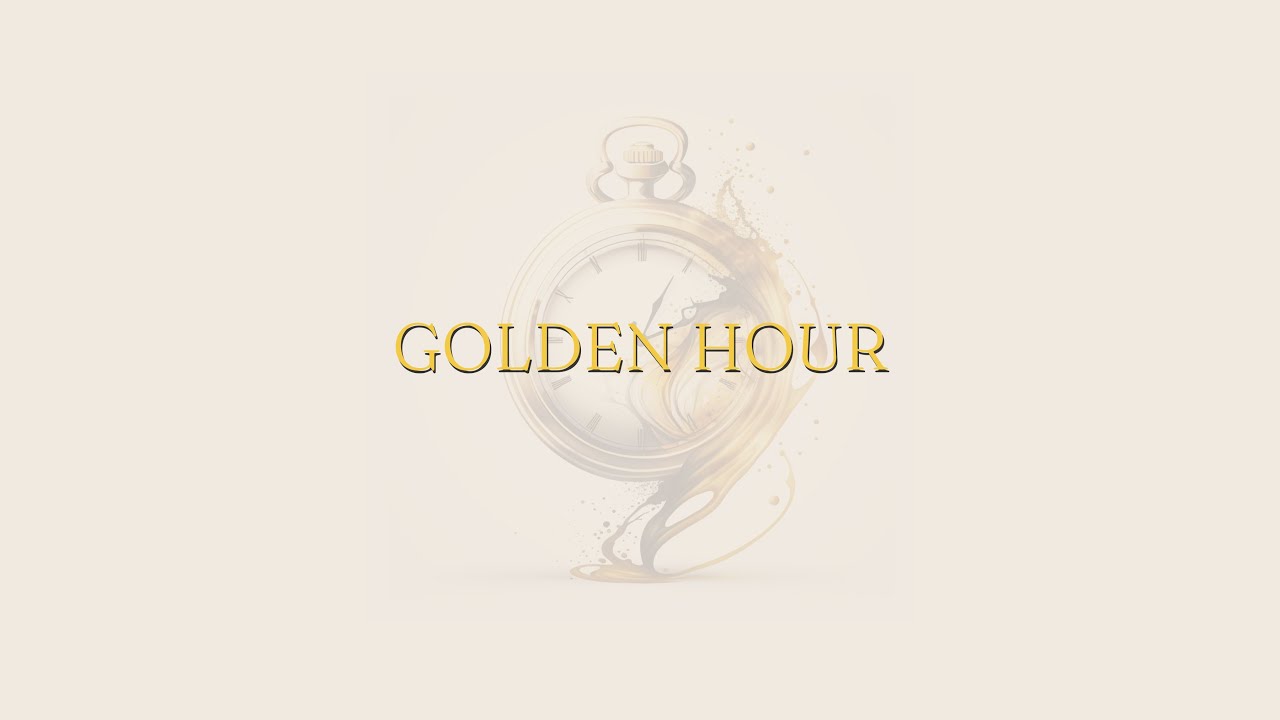 Westerville South Marching Band - 'Golden Hour' 2023