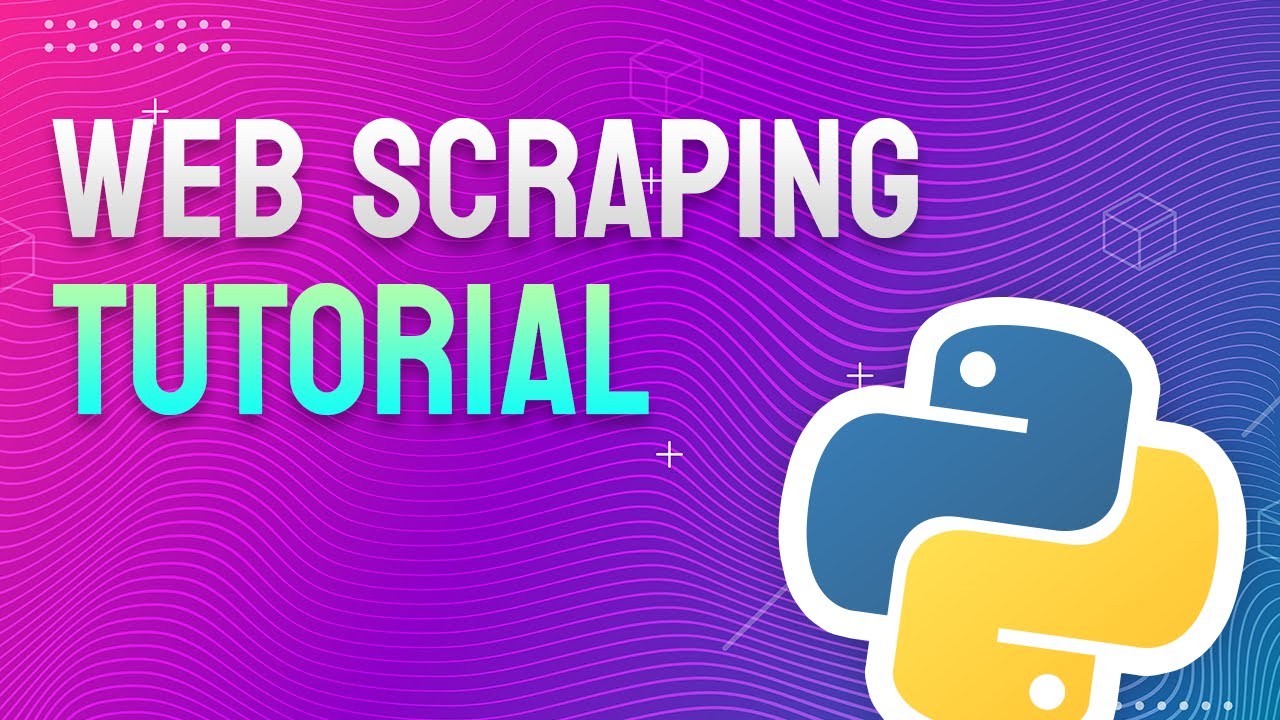 Учебное пособие по веб-скрапингу на Python &bull; Пошаговое руководство для начинающих