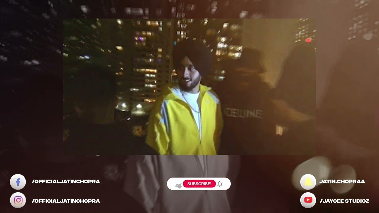 Shubh - Supreme | Concert Hall | DSP Edition Punjabi Songs @JayCeeStudioz
