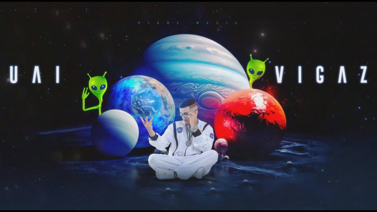 ACOMPANHA O GRAVE - Vigaz