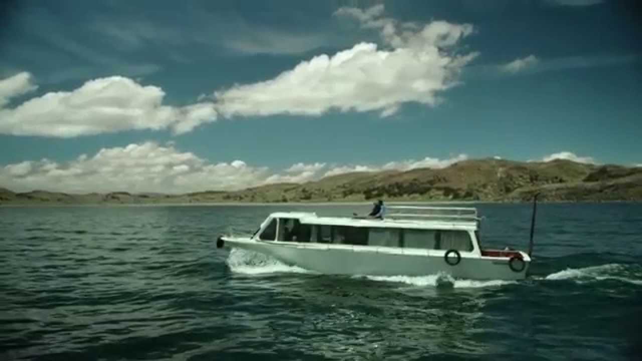 Promperu Video in English - Peru, Land of Hidden Treasures - International Campaign 2015