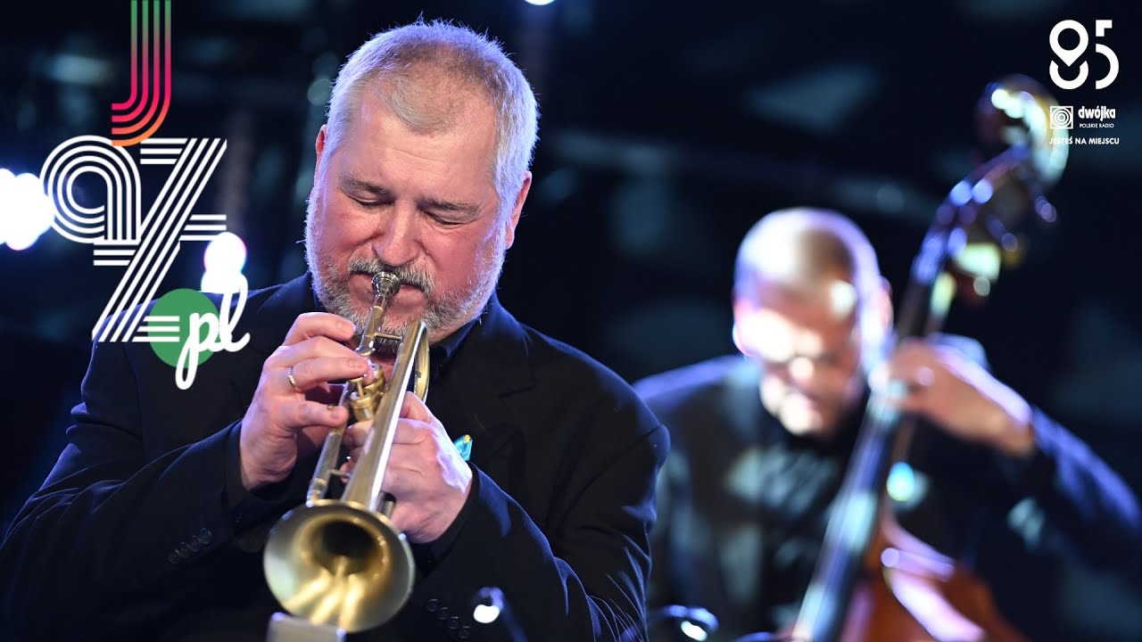 Robert Majewski w hołdzie swemu ojcu – Henrykowi – w cyklu Jazz.PL