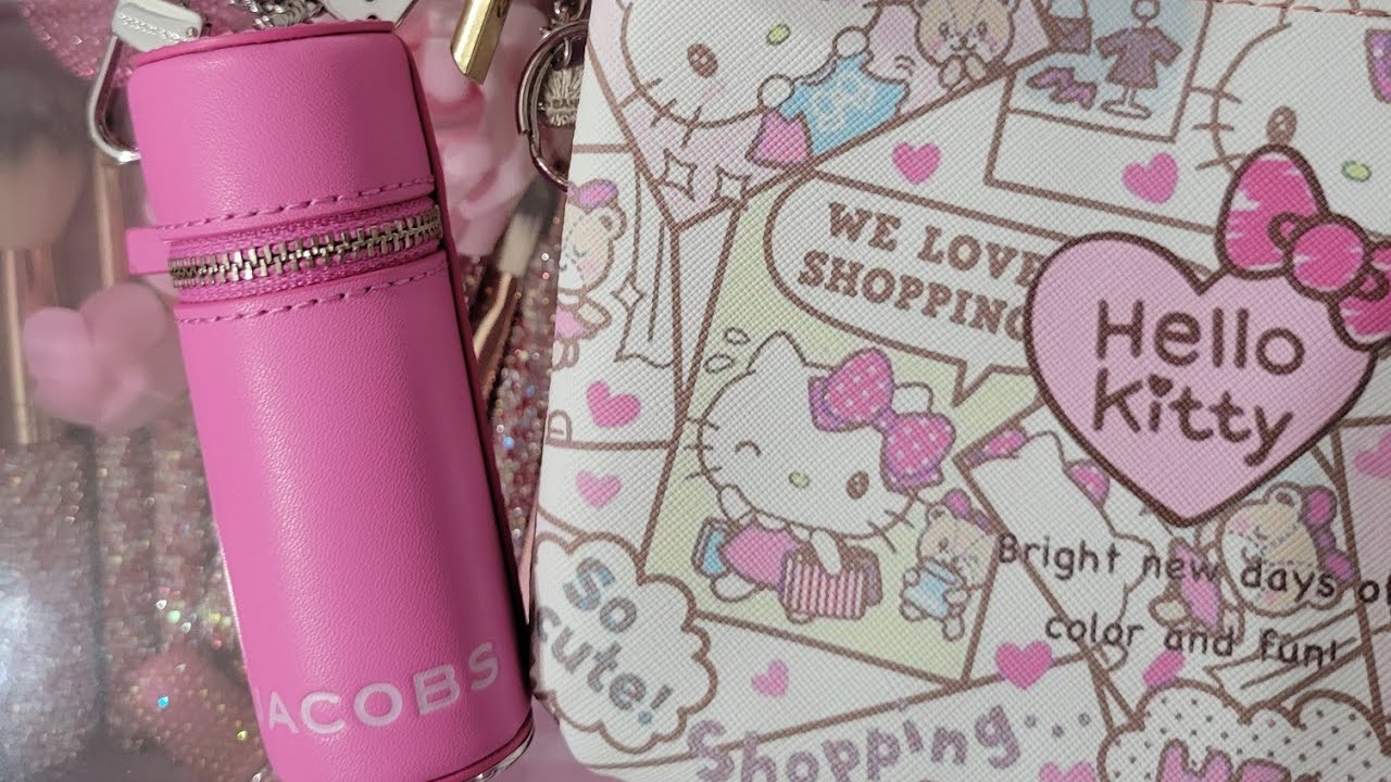 Marc Jacobs 🎀Bow Pink And More🎀