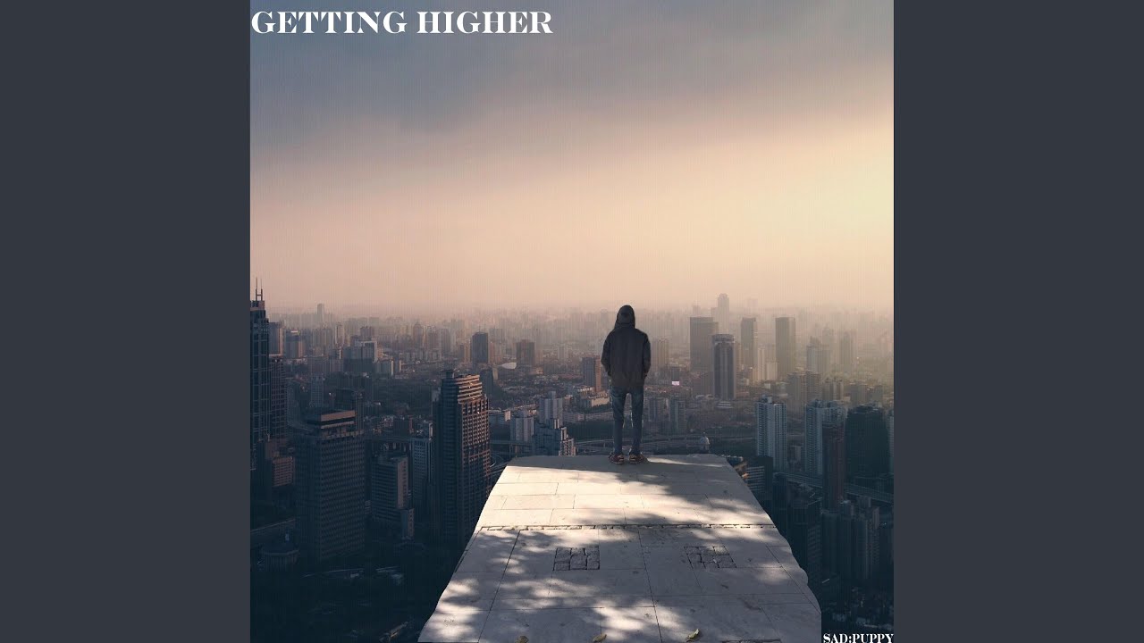 Getting Higher
