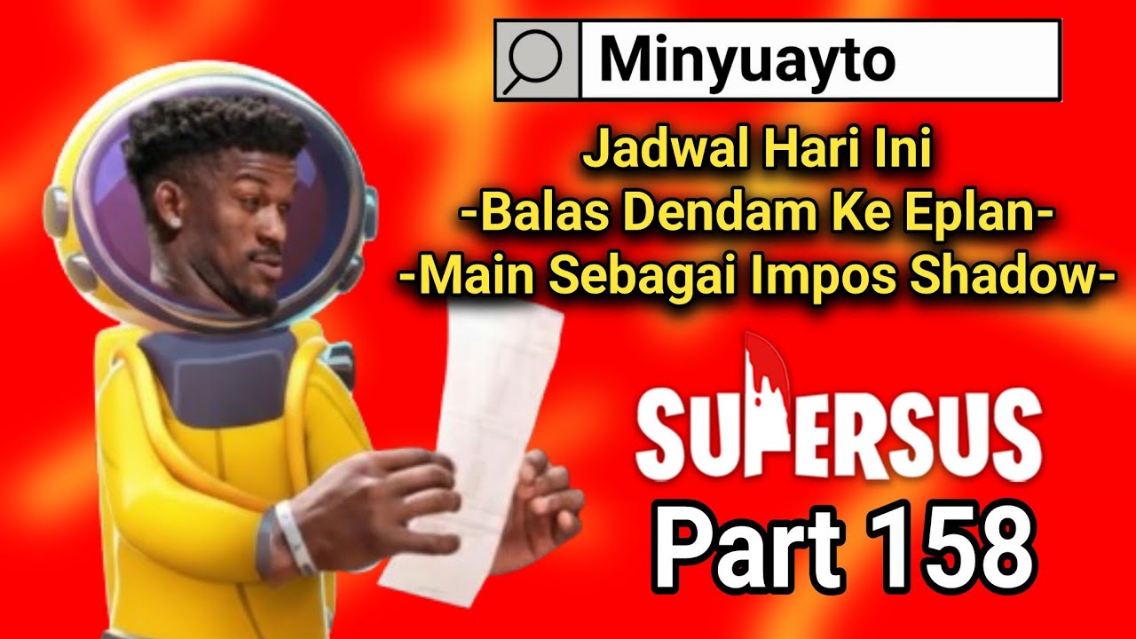 Tutorial Menambah Dosa Part 158