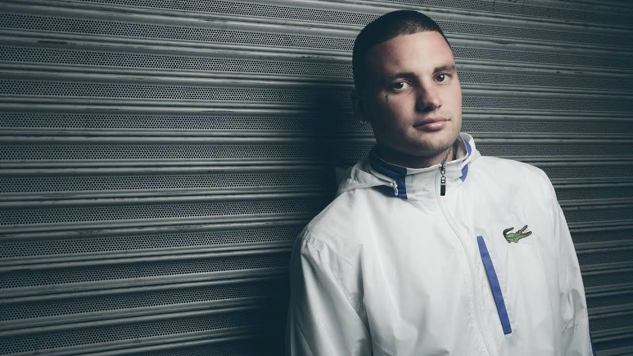 *FREE* Kerser Type Beat 2021 - CATCH 22