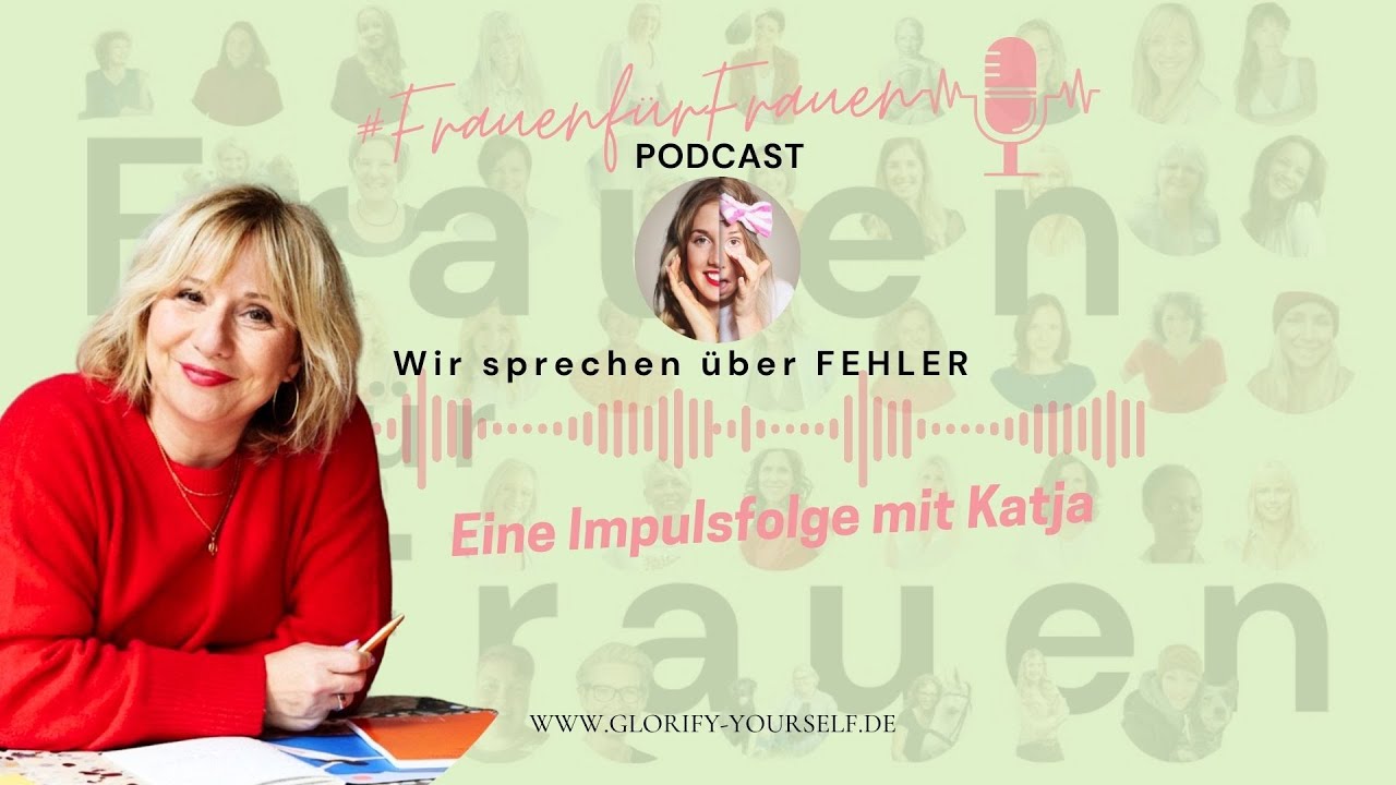 Zukunft passiert nicht – wir gestalten sie