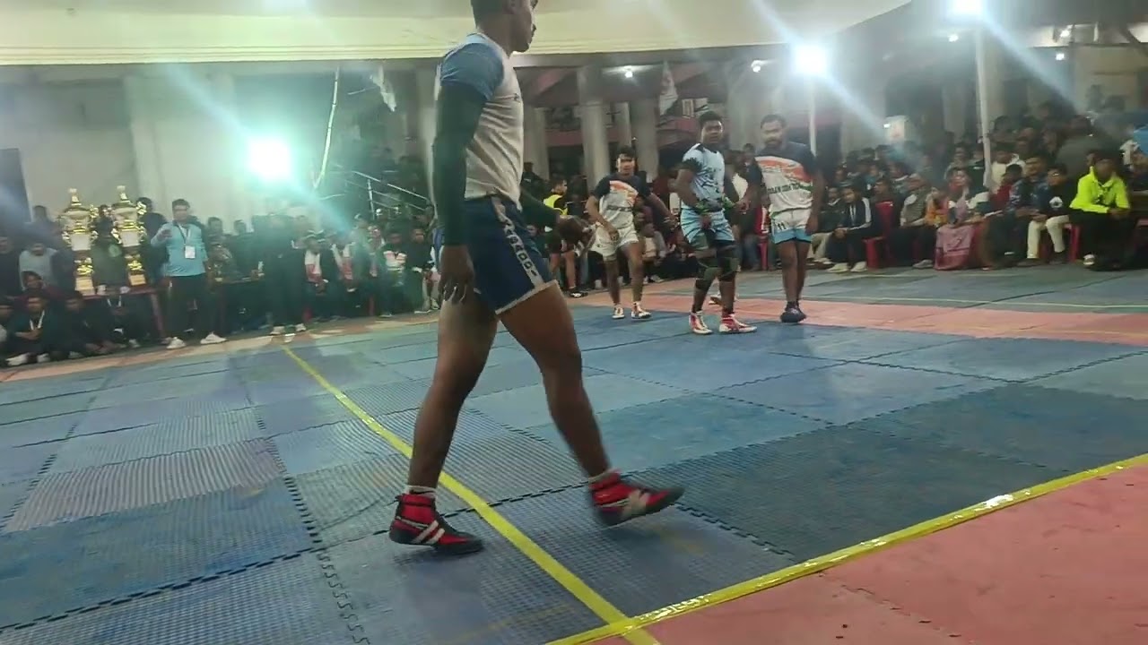 Nagaon Vs Morigaon(Final match)❤️‍🔥🥵||Azra Kabaddi tournament🔥💪🏻#kabaddi#AAKA #viralkabaddi#trending