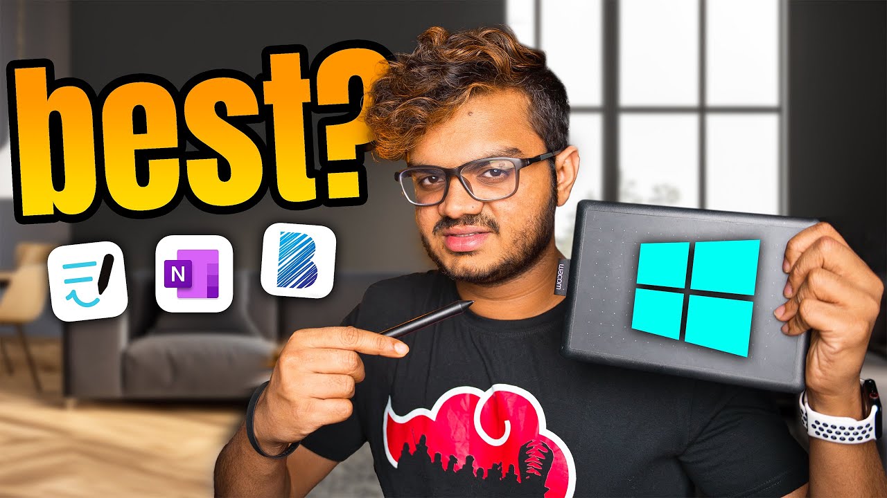 Как делать заметки на ПК? | ЛУЧШИЕ приложения для создания заметок для Windows 2024 📝📱