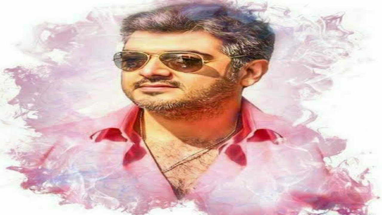 Thala 58  Firstlook | treaser | viswasam