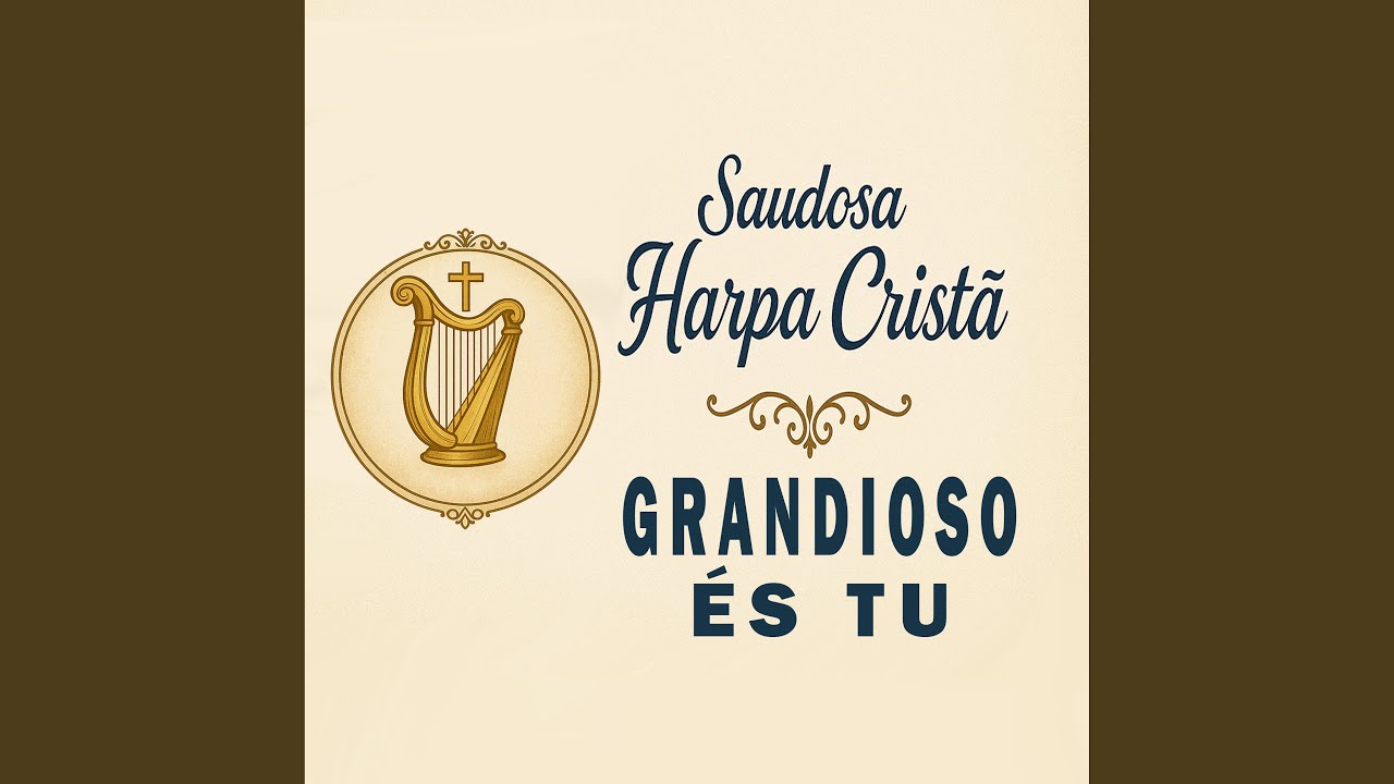 Grandioso És Tu