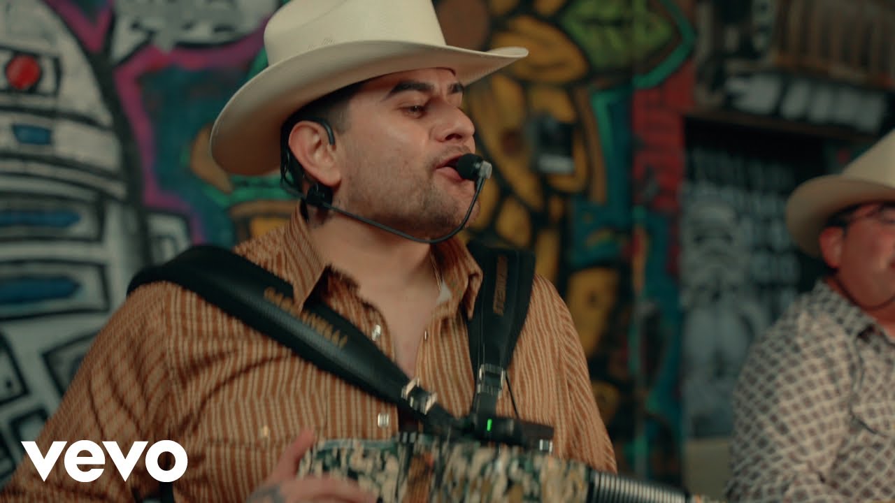 Danny Felix - Vámonos, Vámonos (En Vivo)