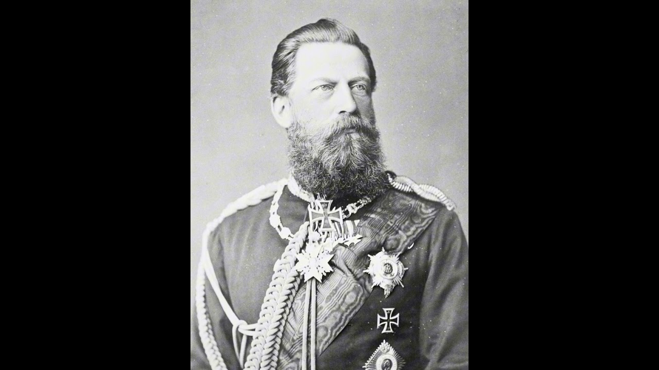 История Фридриха III – 99-дневного императора между желанием реформ и болезнью