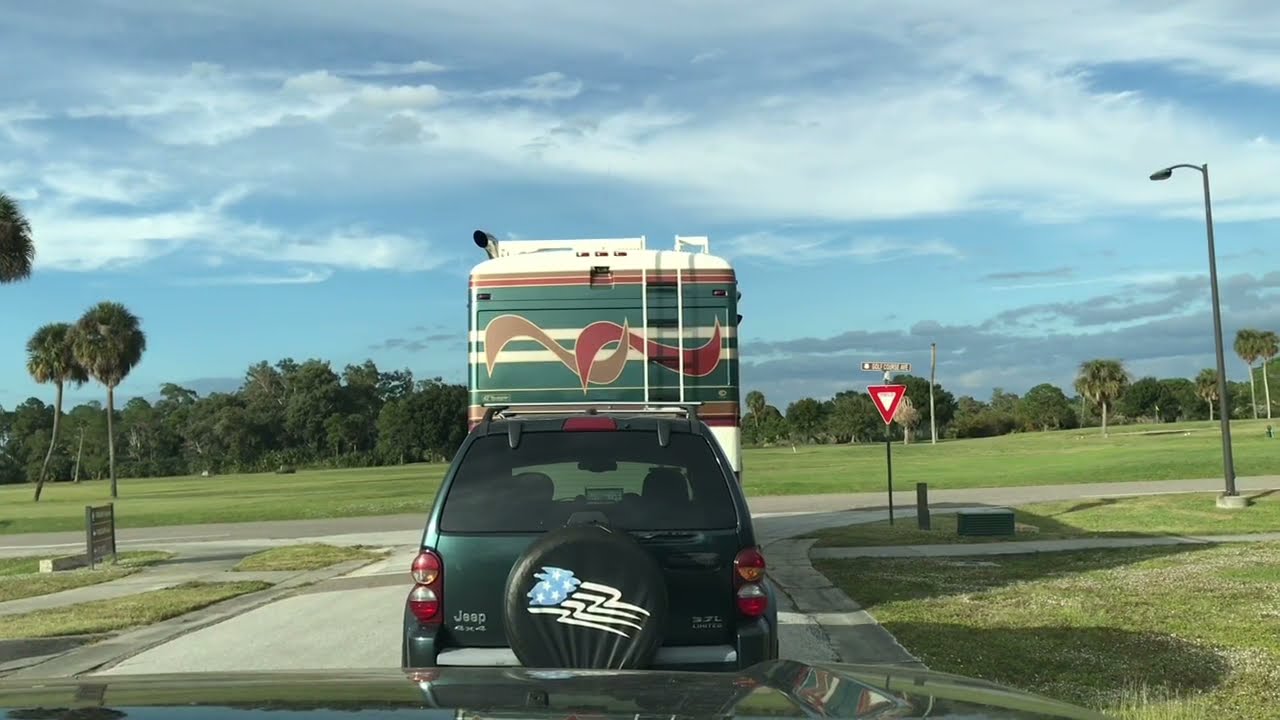 Gino’s Garage- Test Drive of 1997 Bluebird Wanderlodge WB After Working on the Detroit Series 60!