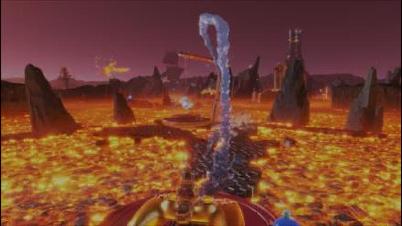 Astro bot part 5