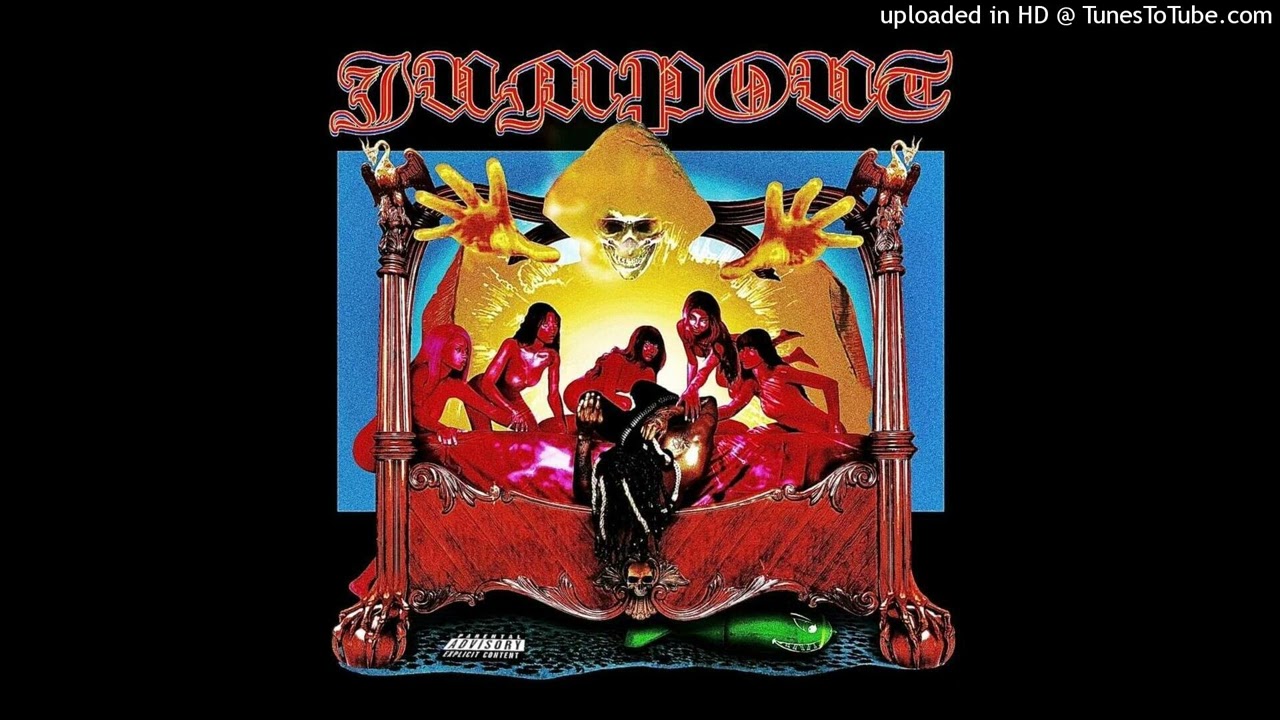 OsamaSon - Made Sum Plans (Instrumental)