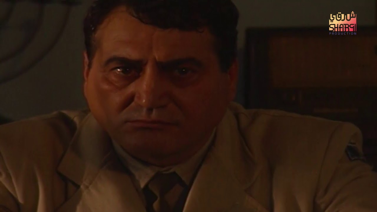 مسلسل عائد الى حيفا - الحلقة التاسعة | Aaed Ela Haifa Series - Episode 09