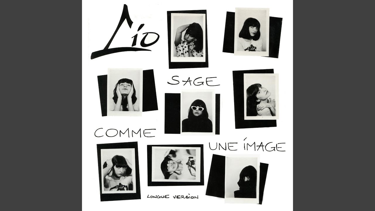 Sage comme une image (Long Version)