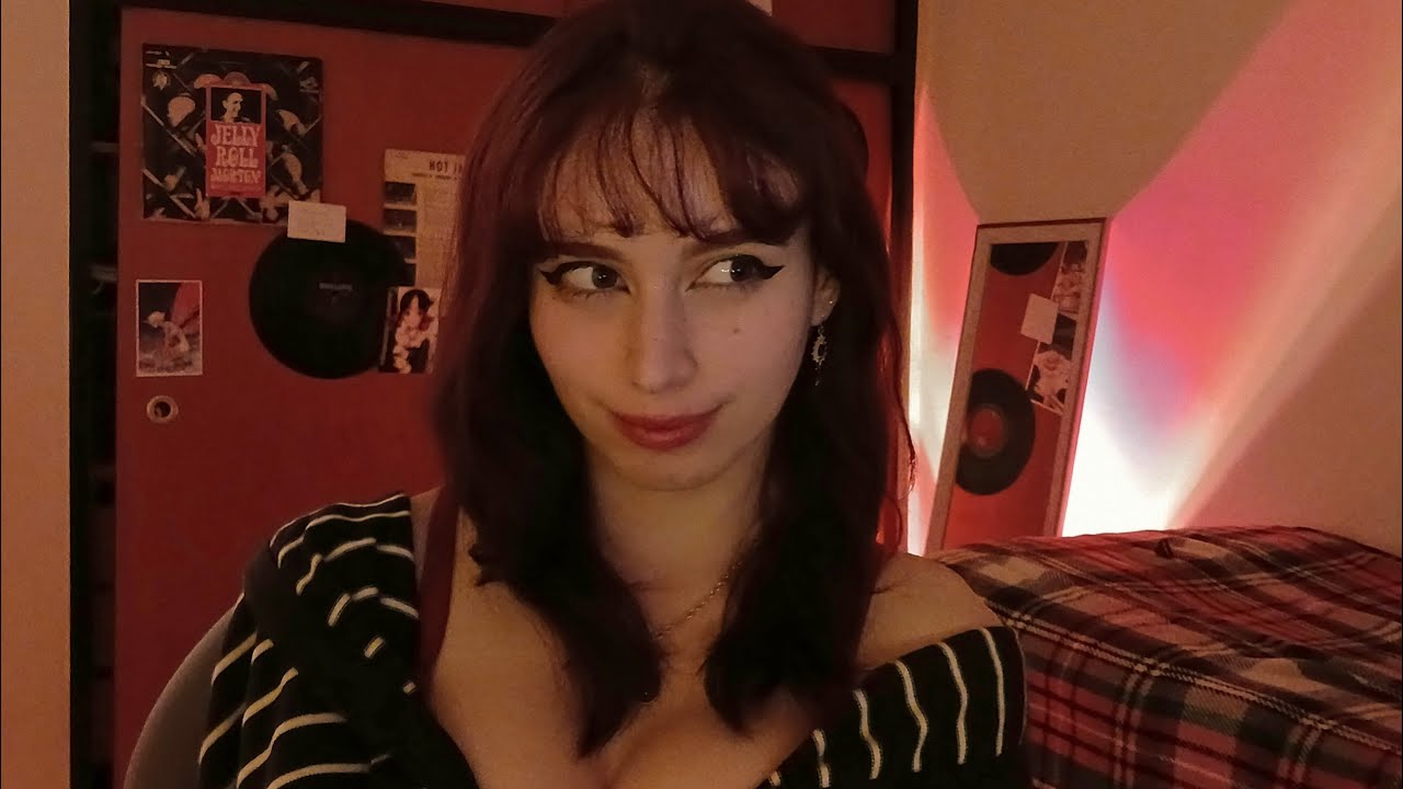 ASMR de 💋
