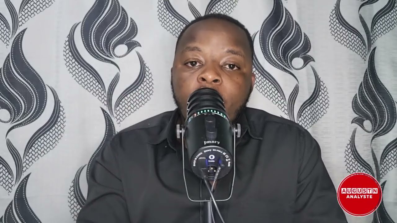 UYU MUGOROBA LE16|3| INKURU YIHUTIRWA UVIRA IRAGOSWE IBINTU BIRAHINDUTSE M23 YAKAMEJEJE IRASUBIRAYO