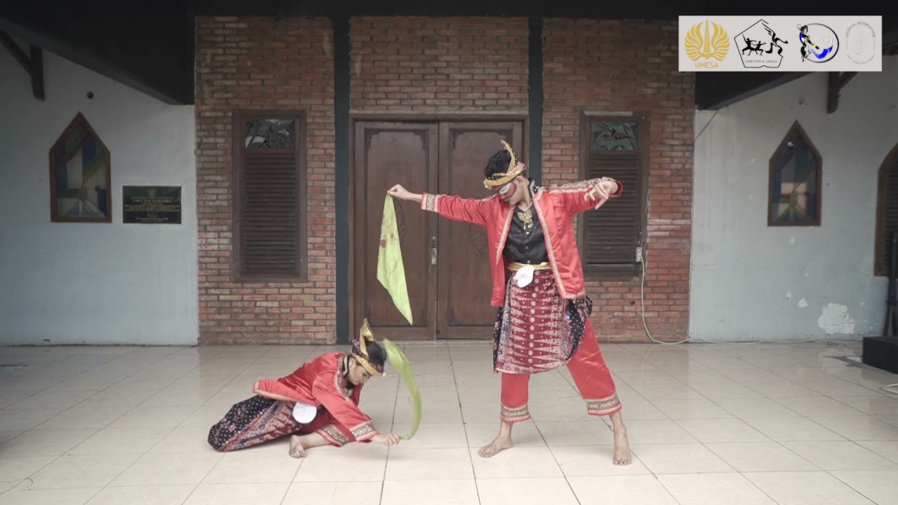 (NO.16) TARI SI TUAN JINGGA UNIVERSITAS NEGERI JAKARTA FTTPMN 2021