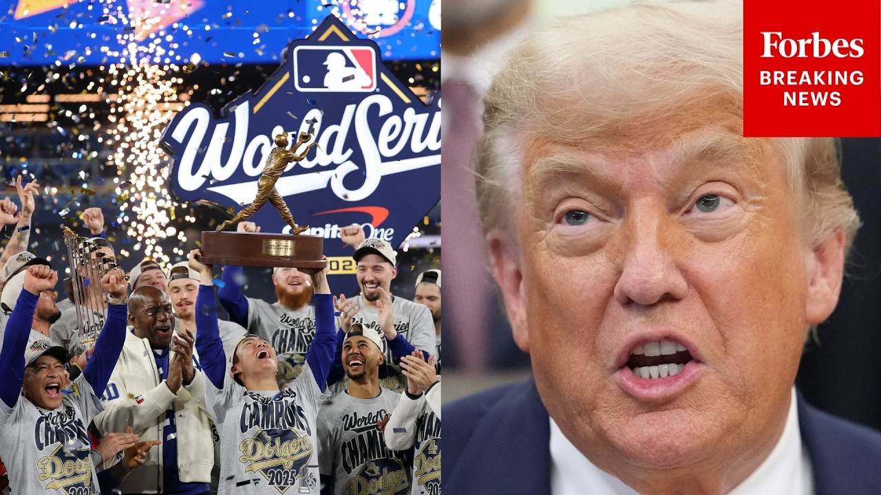 Трампа спросили, поддерживает ли он введение потолка зарплат в MLB перед возможным локаутом
